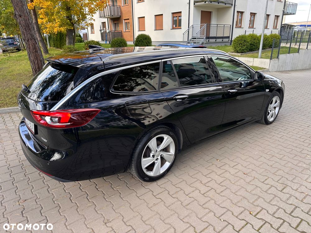Opel Insignia - 6
