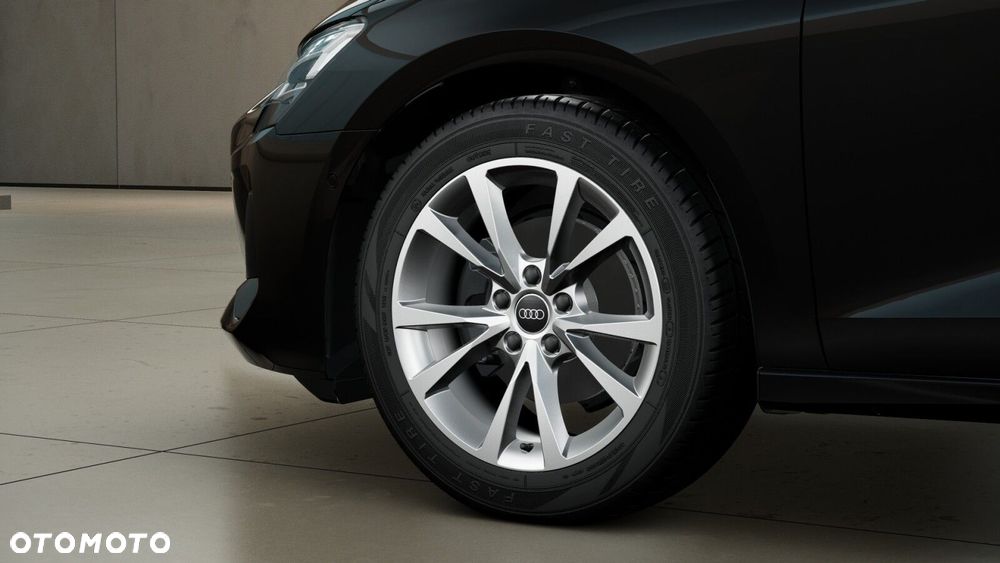 Audi A3 Sportback - 6