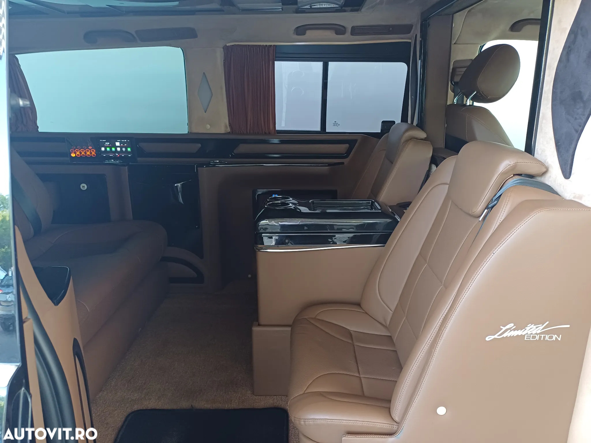Mercedes-Benz Vito - 20