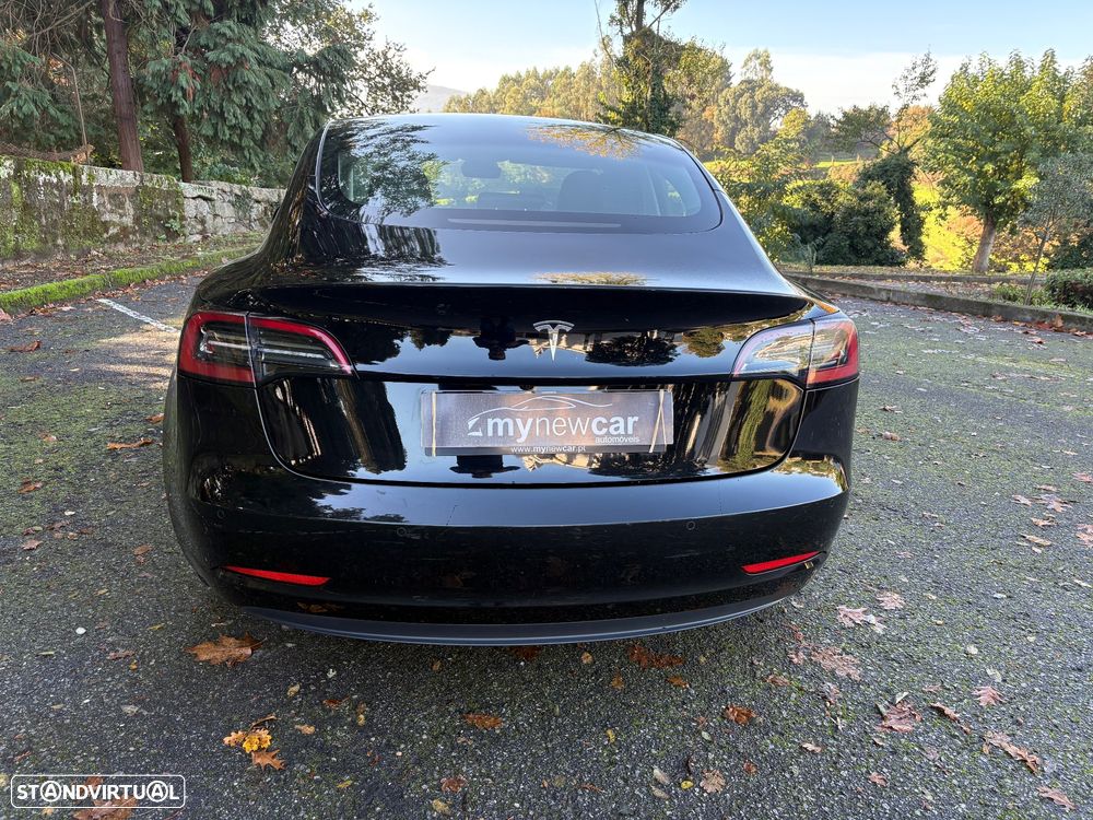 Tesla Model 3 Long Range Tração Integral - 16
