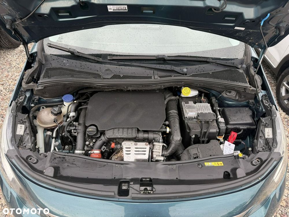 Peugeot 2008 PureTech 110 Stop&Start EAT6 Allure - 3