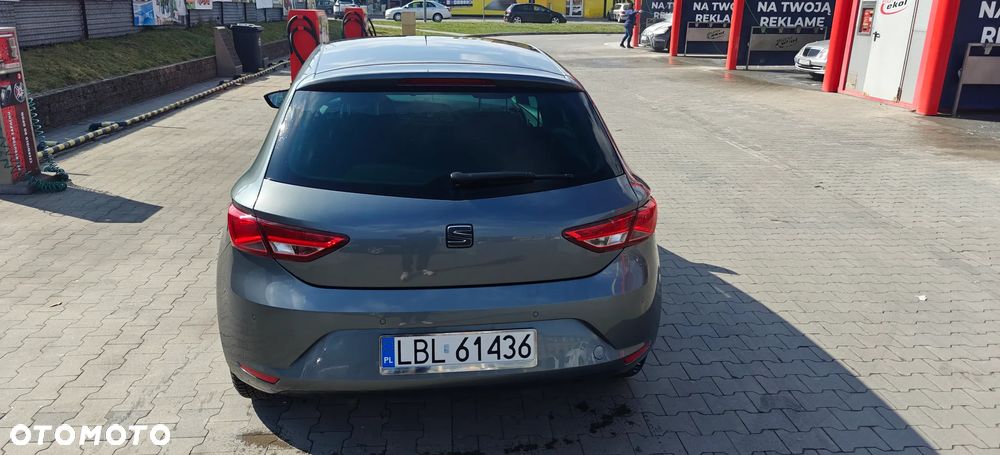 Seat Leon 2.0 TDI DPF Start&Stop Style - 4