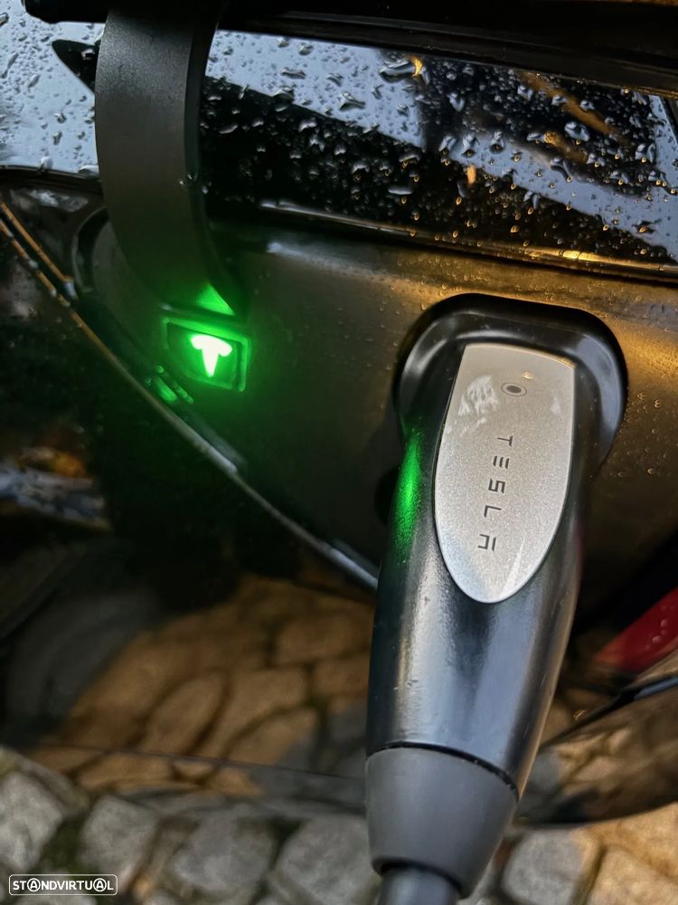 Tesla Model 3 Long-Range Dual Motor AWD - 9