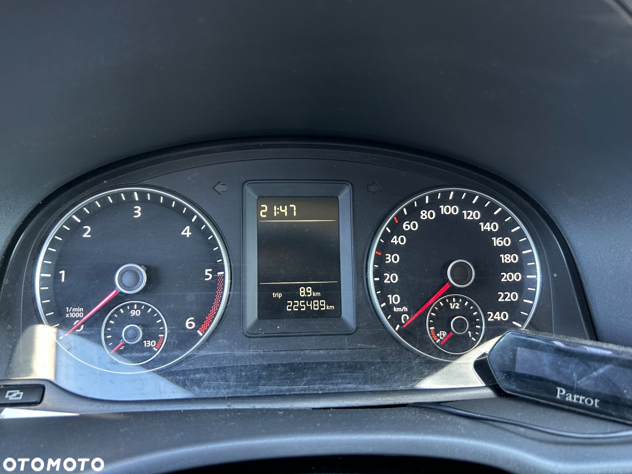 Volkswagen Caddy - 12
