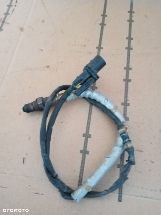 Sonda lambda czujnik Seat Leon 1.8 20V 06A906262DG - 3