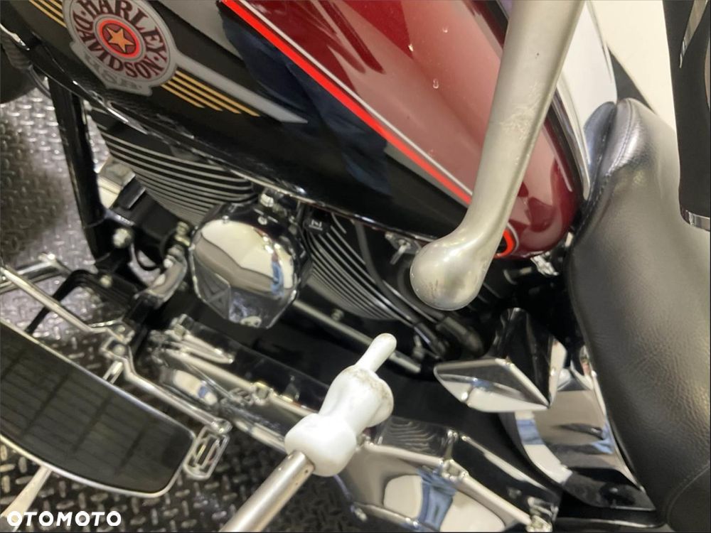 Harley-Davidson Softail Fat Boy - 16