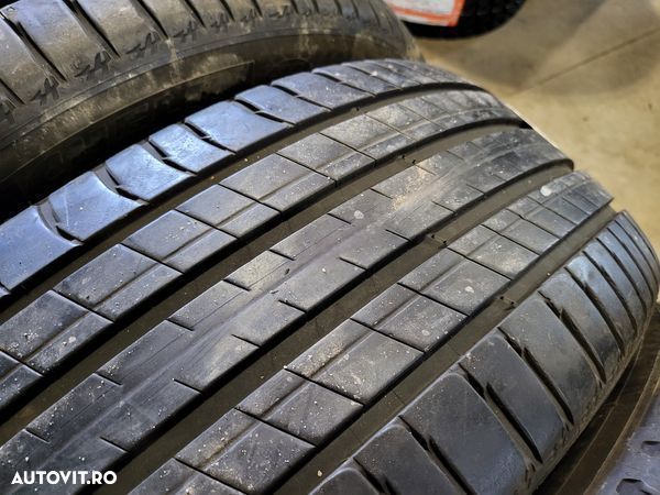 255/45/20 Michelin 4piese - 8