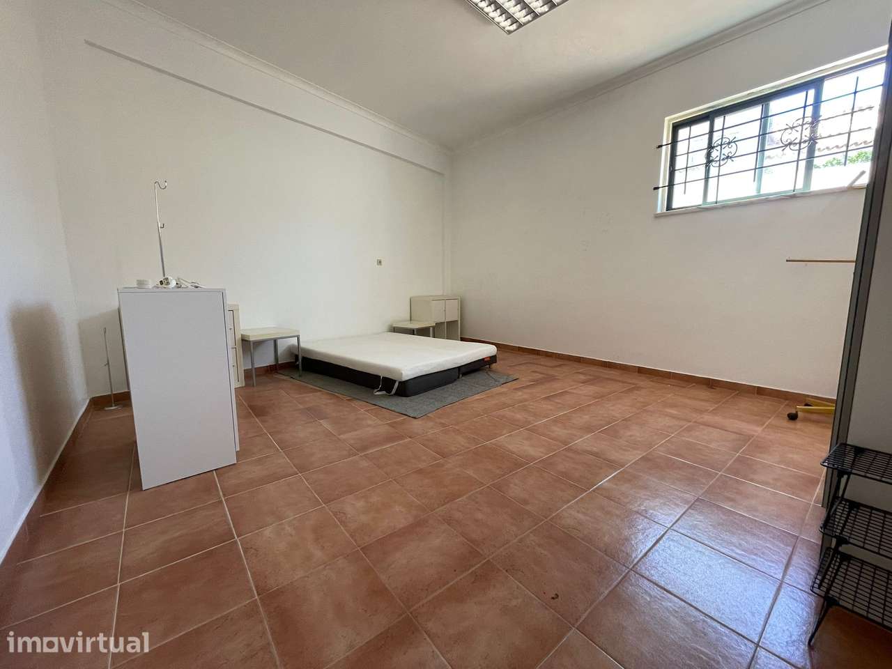 Espaço Comercial 120 m² + Terraço 90 m² | Linda-a-Velha - Para alugar - Grande imagem: 4/9
