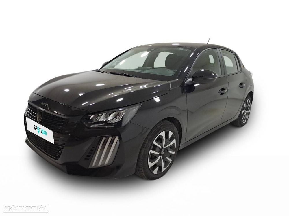 Peugeot 208 1.2 PureTech Style - 1