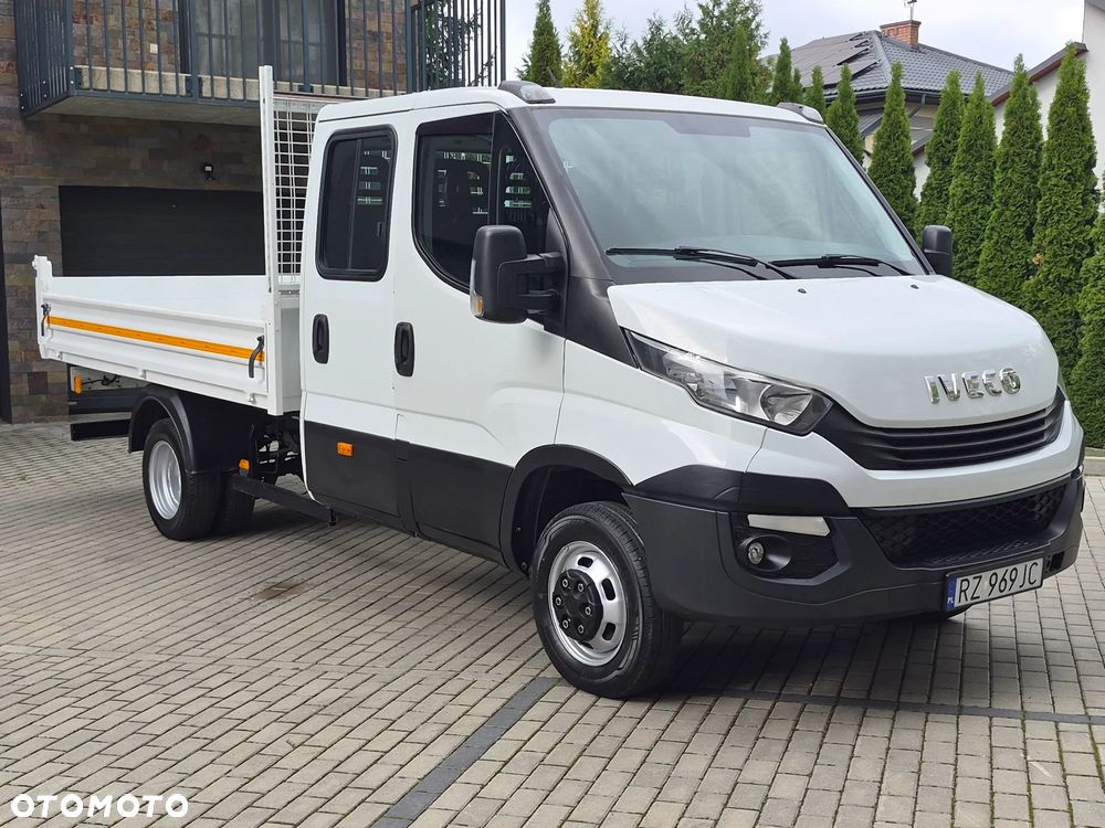 Iveco Daily - 2