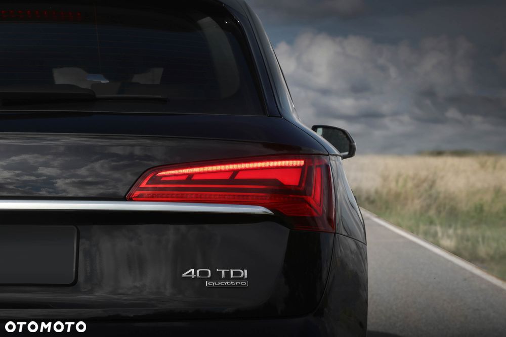 Audi Q5 40 TDI mHEV Quattro Advanced S tronic - 7