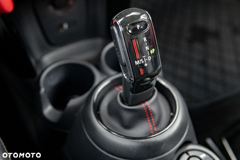 MINI John Cooper Works - 17