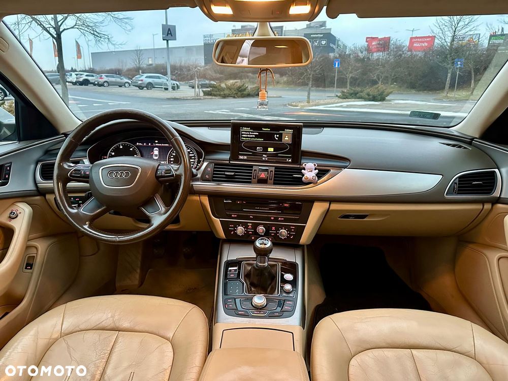 Audi A6 Limousine 2.0 TDI - 3