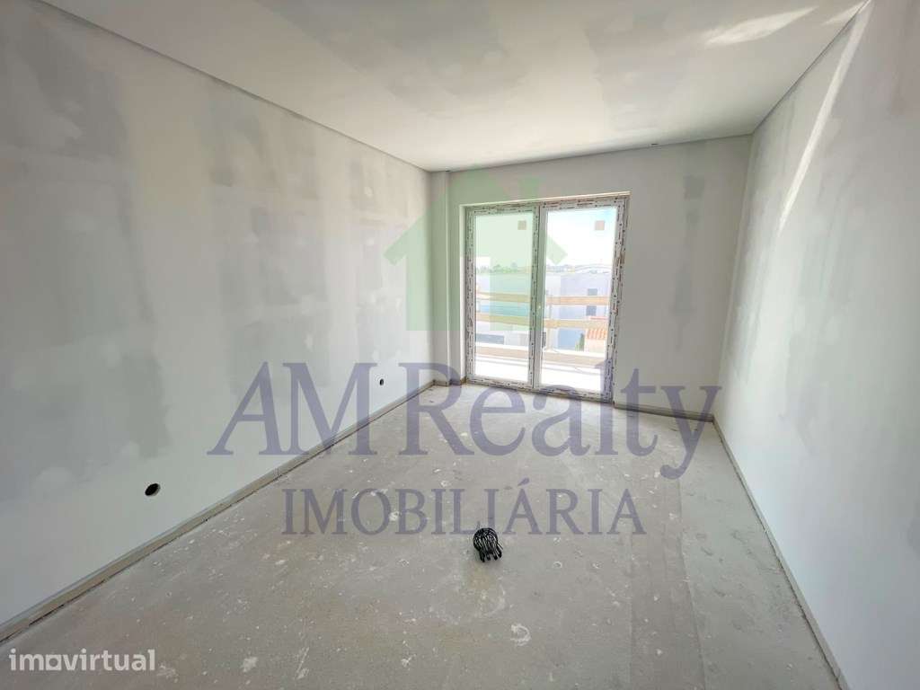 APARTAMENTO T2 | FERREL | PENICHE - Grande imagem: 2/12