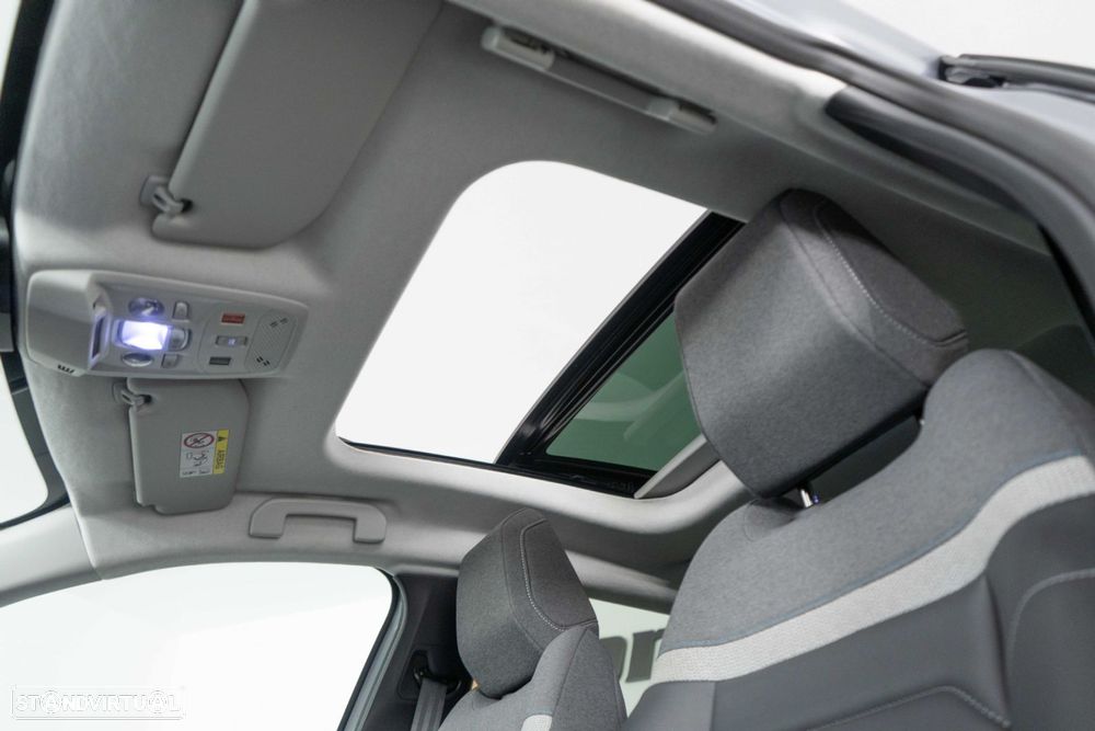 Citroën C4 X 1.2 PureTech Shine Pack EAT8 - 19