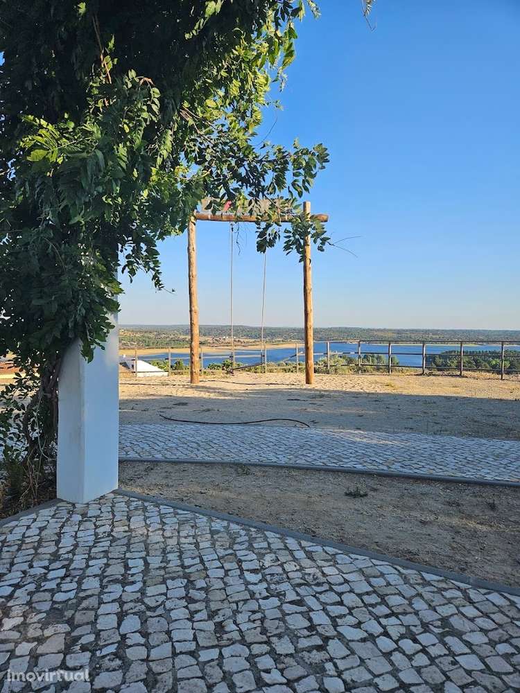 Terreno  Venda em Montargil,Ponte de Sor - Grande imagem: 2/7