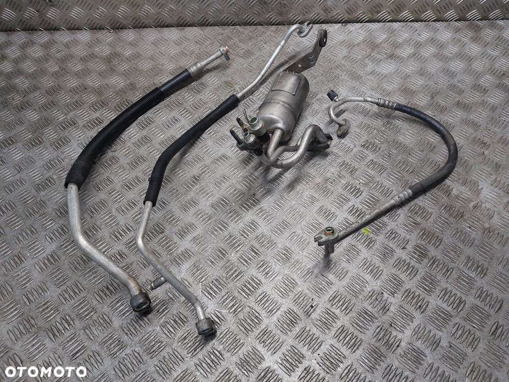 PRZEWÓD KLIMATYZACJI KOMPLET CHRYSLER  PT CRUISER I 2.4 16V - 1