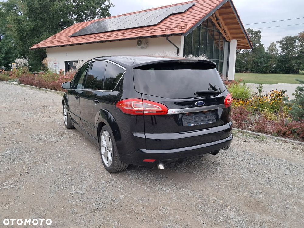 Ford S-Max - 15