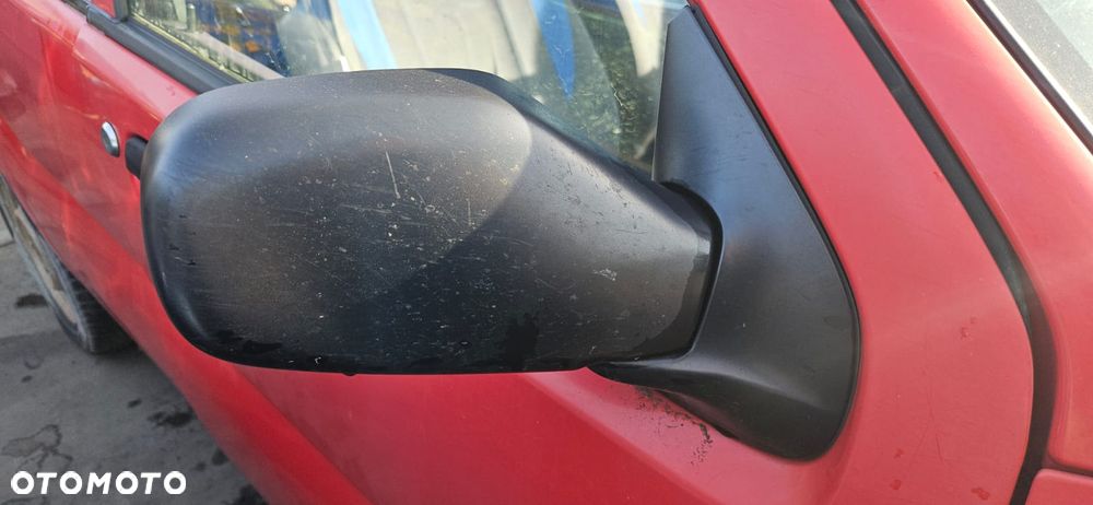 SUZUKI IGNIS II 03-10 1.3 M13A RADIO ORYGINALNE - 12