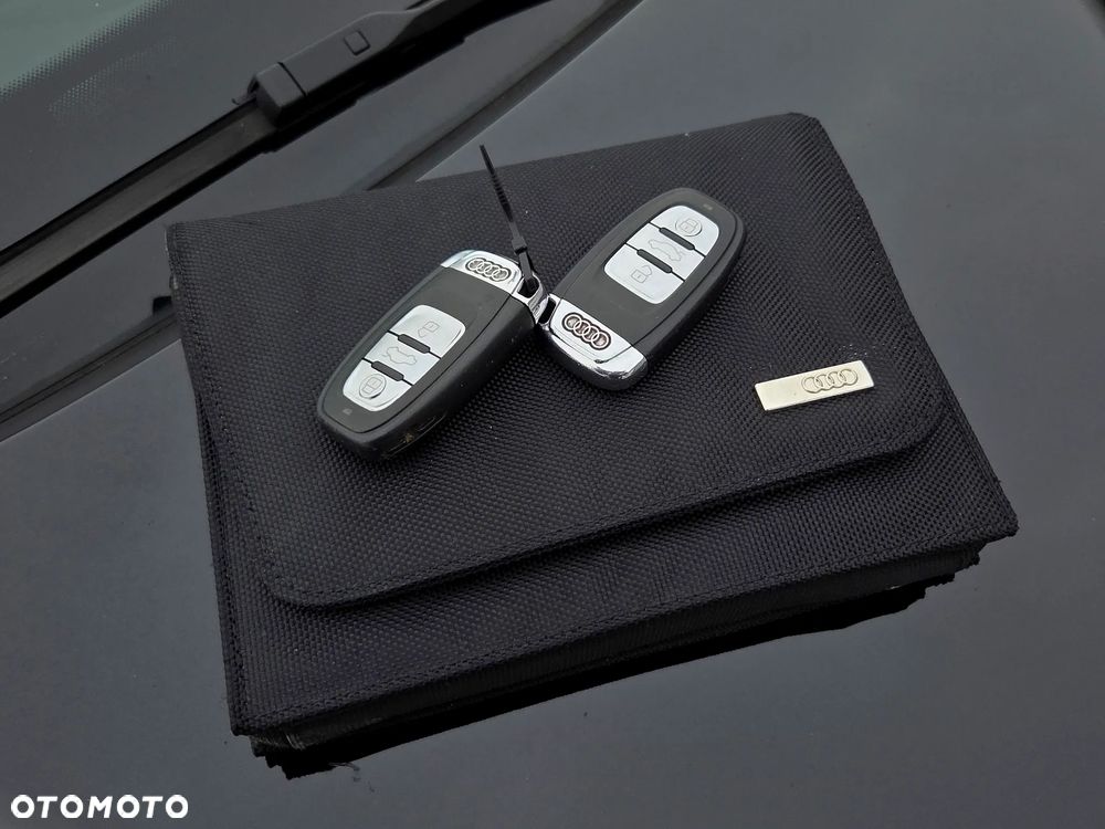 Audi Q5 2.0 TDI Quattro S tronic - 8