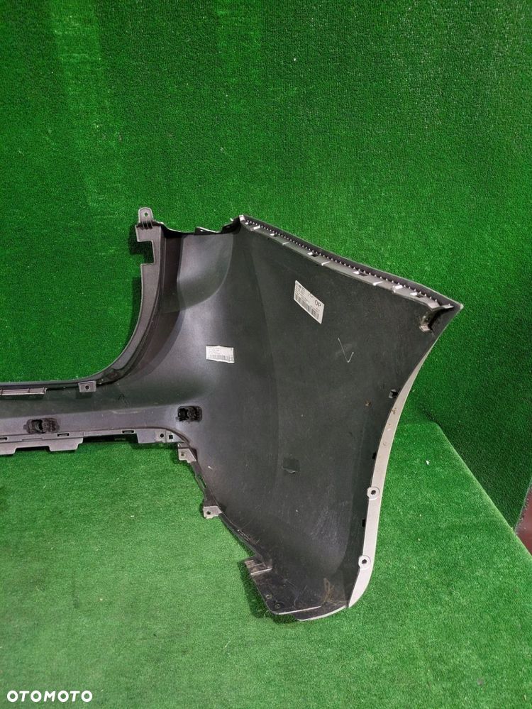 ZDERZAK TYLNY TYŁ KIA CEED II KOMBI 12- - 6