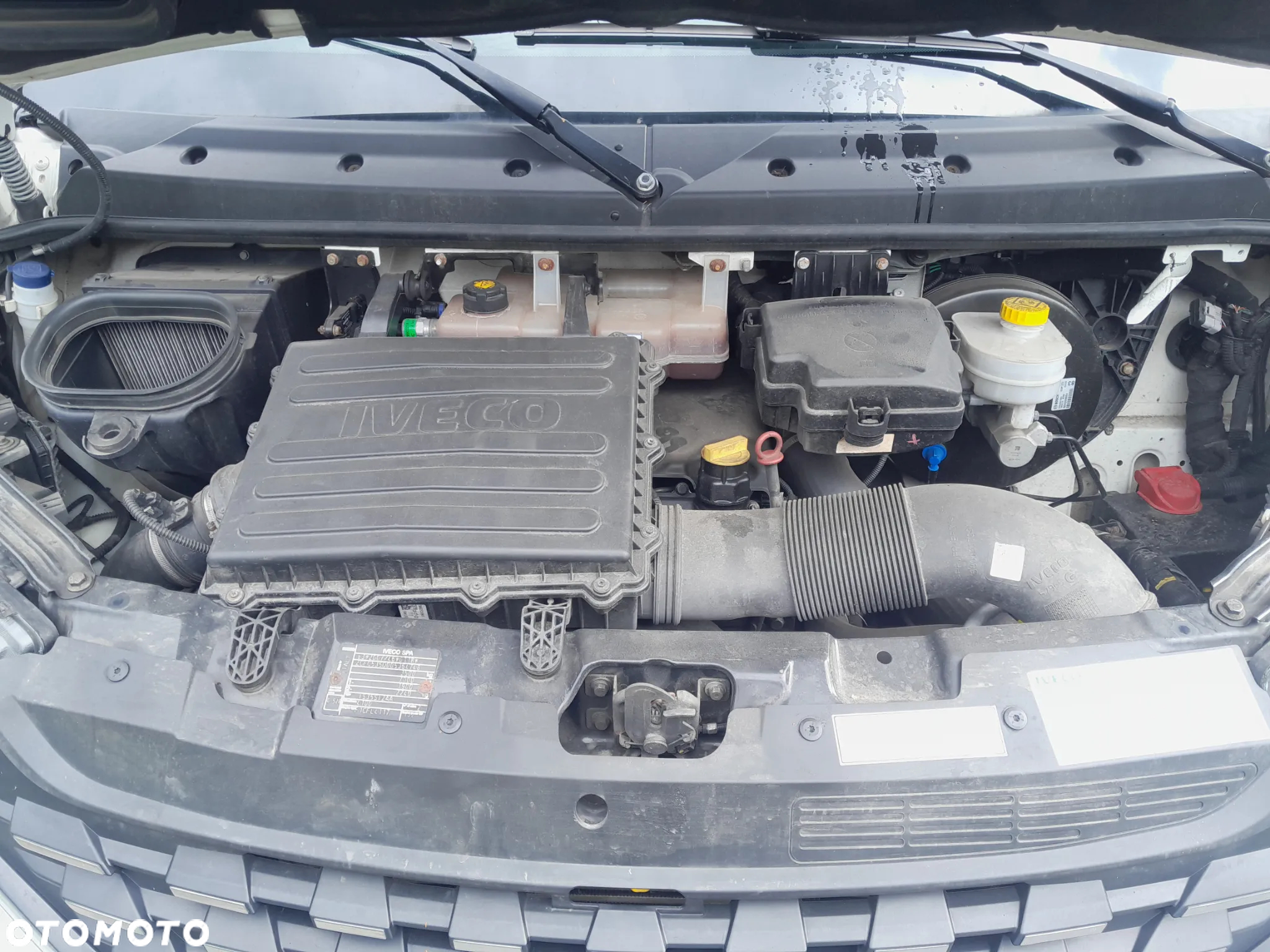 Iveco Daily - 16
