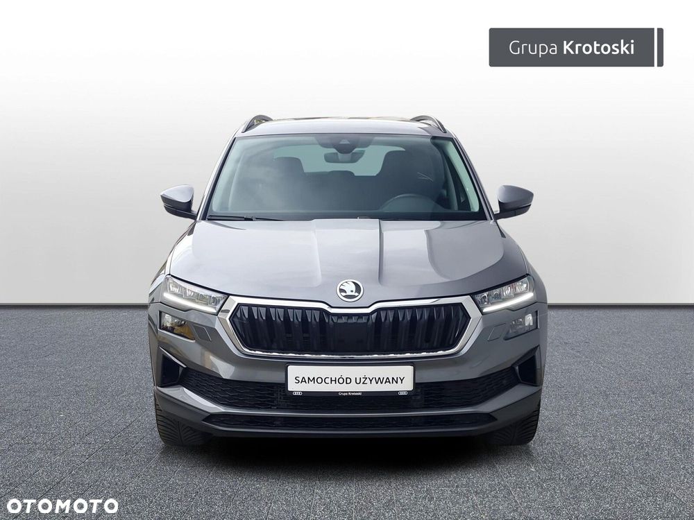 Skoda Karoq - 9
