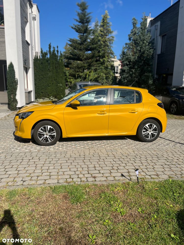 Peugeot 208 1.2 PureTech Active Pack S&S - 1