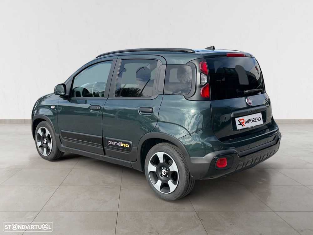 Fiat Pandina 1.0 Hybrid Business Edition - 3