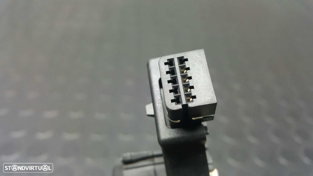 COMANDOS DOS PISCAS AUDI A3 (8P) 2.0 TDI AMBITION - 6