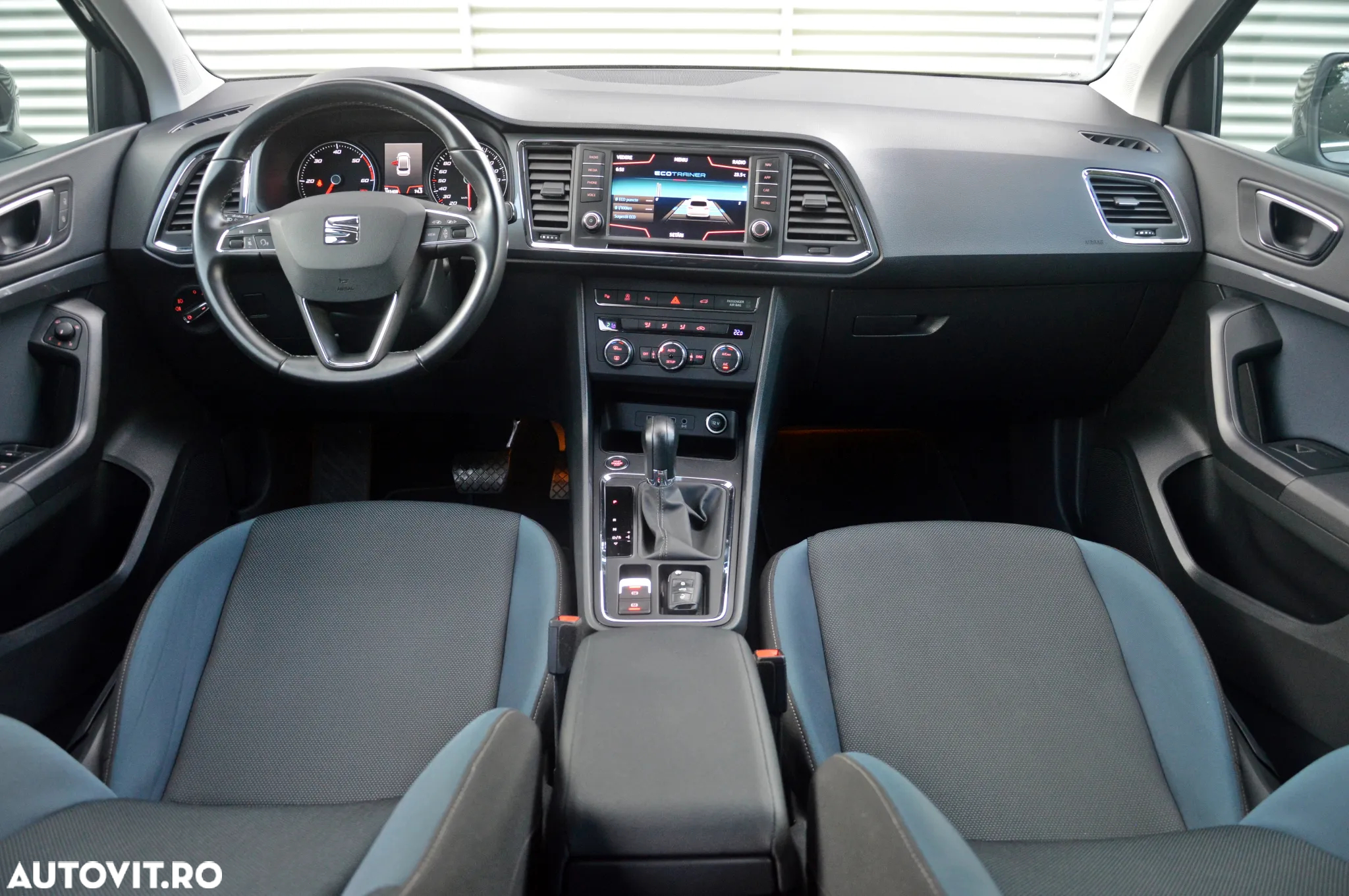 Seat Ateca 1.6 TDI DSG Style - 5