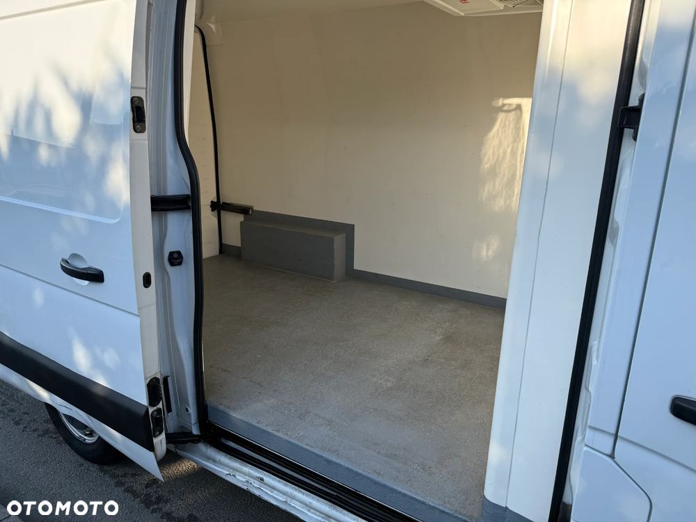 Opel Movano - 9