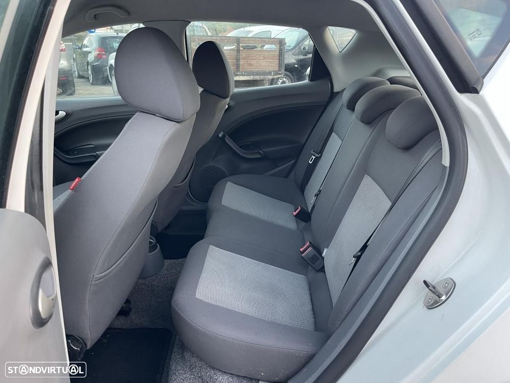 SEAT Ibiza 1.2 TDI CR Ecomotive Style 4YOU - 13