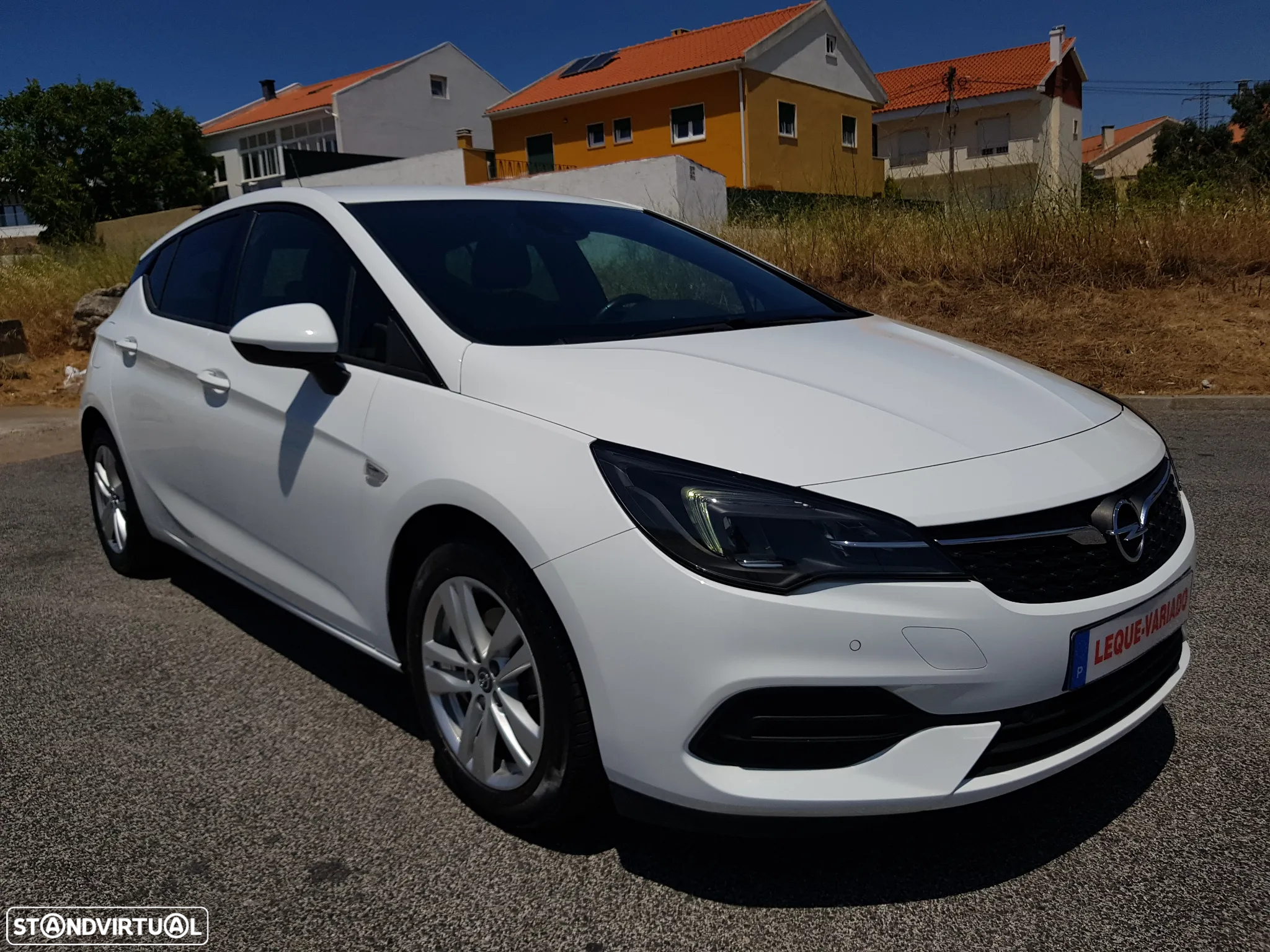 Opel Astra 1.5 D GS Line S/S - 57