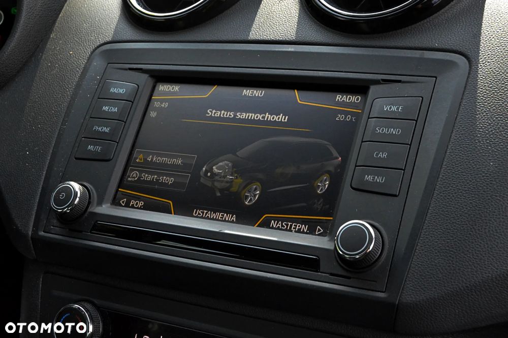 Seat Ibiza - 17
