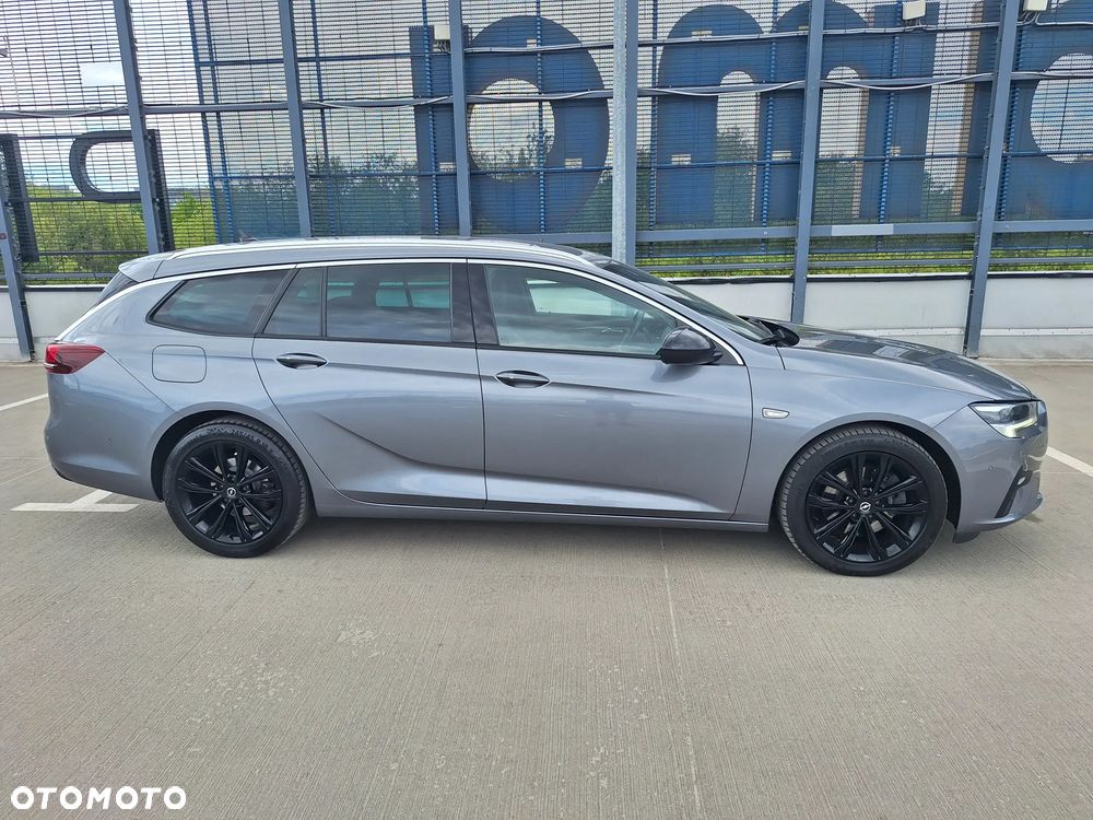 Opel Insignia 2.0 CDTI Elegance S&S - 6