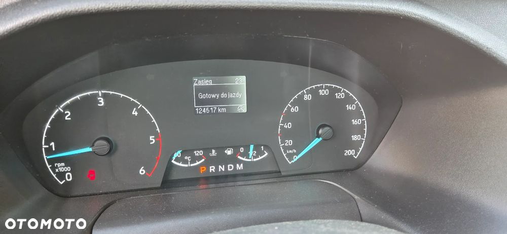 Ford Transit - 6