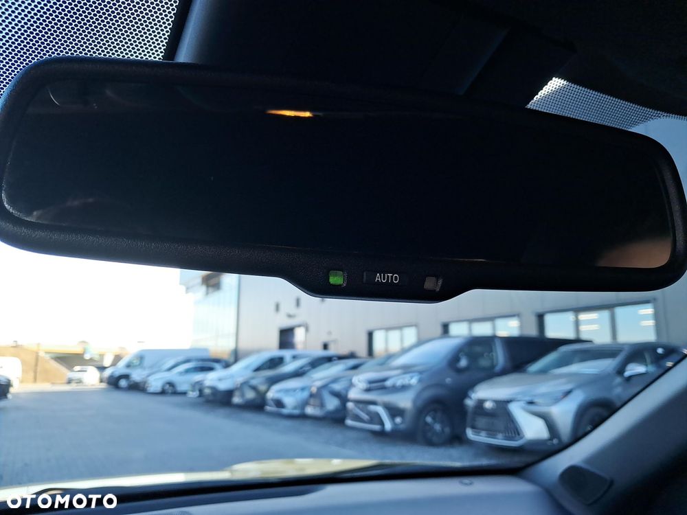 Toyota Yaris Cross Hybrid 1.5 Adventure - 28