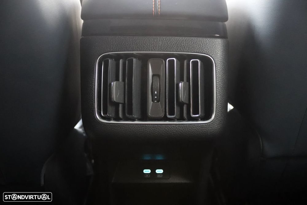 BYD Seal U 87 kWh Design - 27