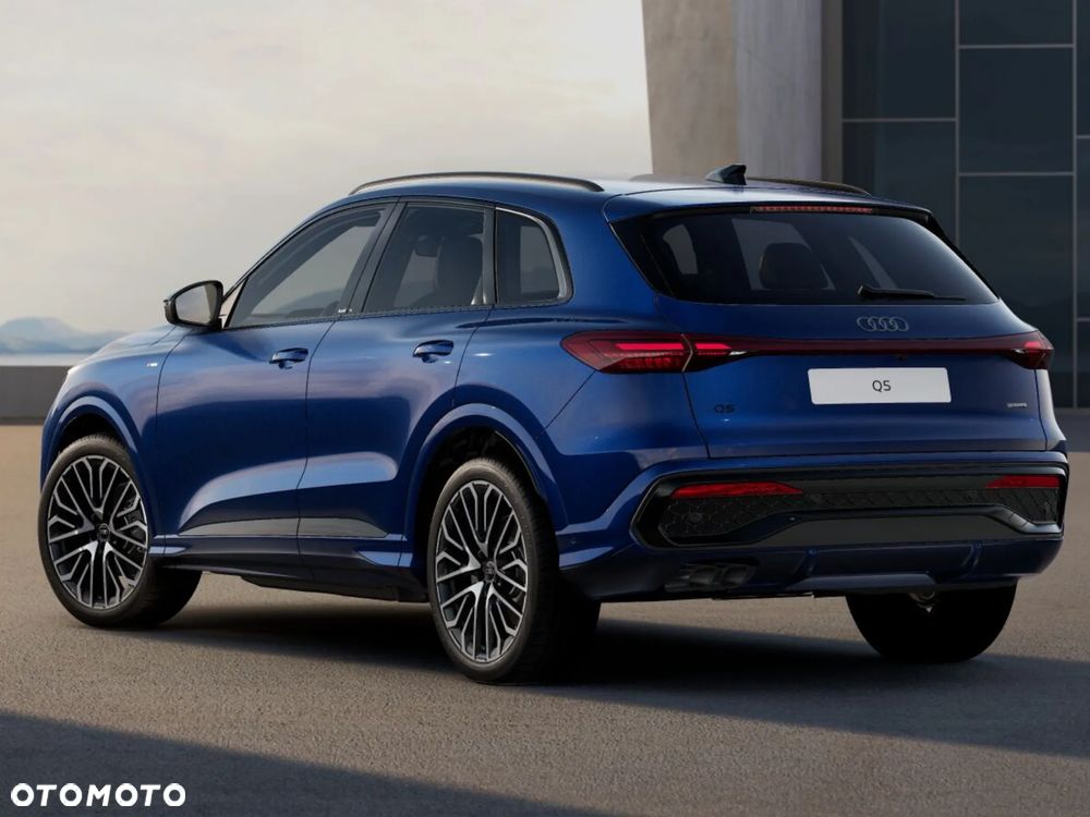 Audi Q5 40 TDI mHEV Quattro S Line S tronic - 2