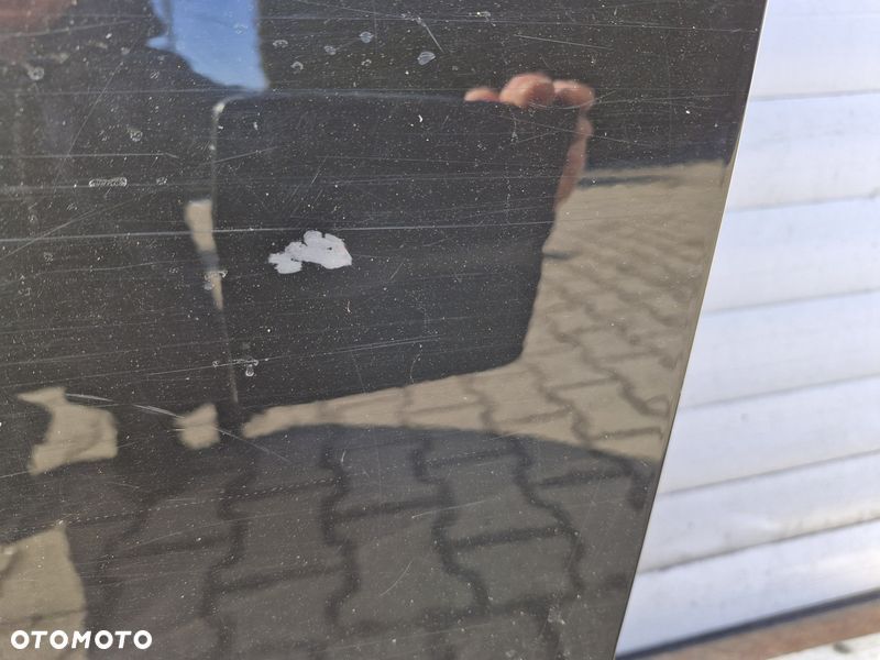 FIAT 500X DRZWI LEWY PRZÓD PRZEDNIE LEWE 601 - 4