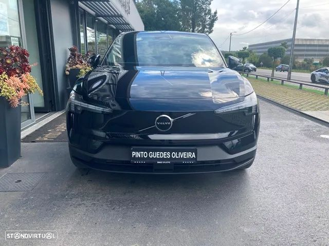 Volvo EX30 51 kWh Single Motor Core - 2