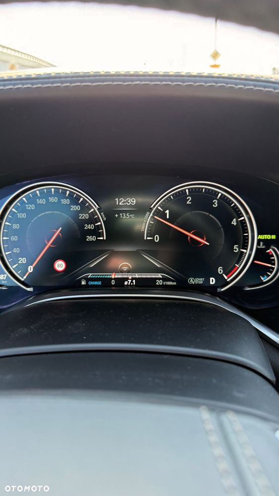 BMW Seria 7 - 15