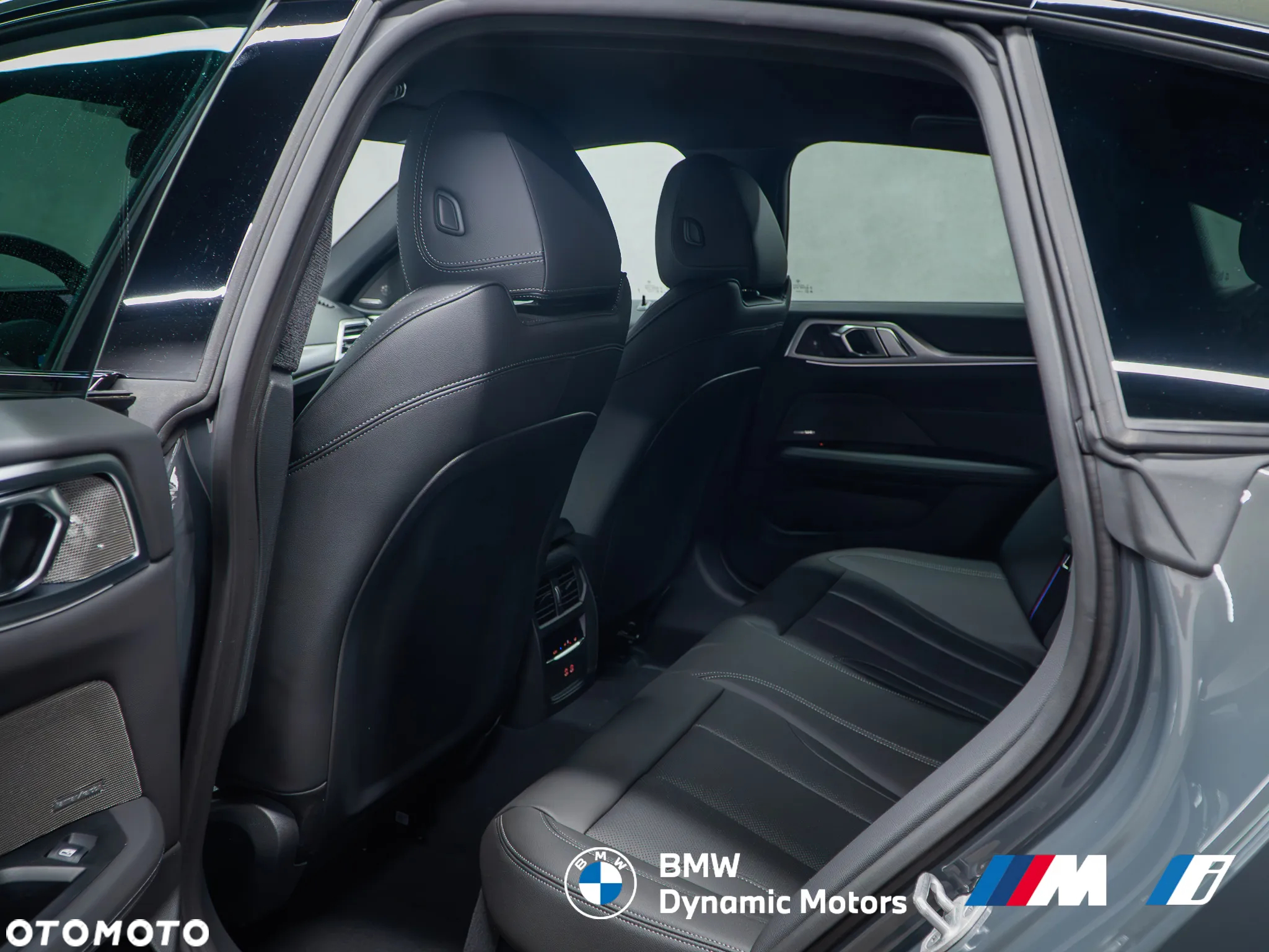 BMW Seria 4 430i xDrive Gran Coupe M Sport - 24