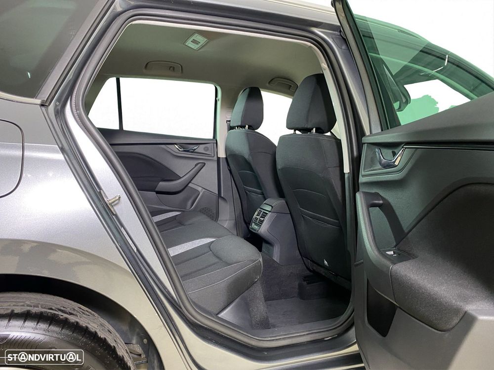 Skoda Kamiq 1.0 TSI - 17