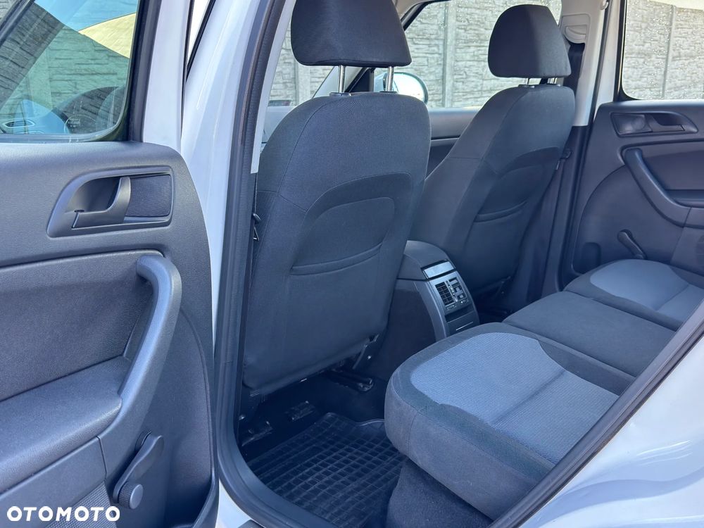 Skoda Yeti 1.6 TDI DPF Ambition Greenline - 13