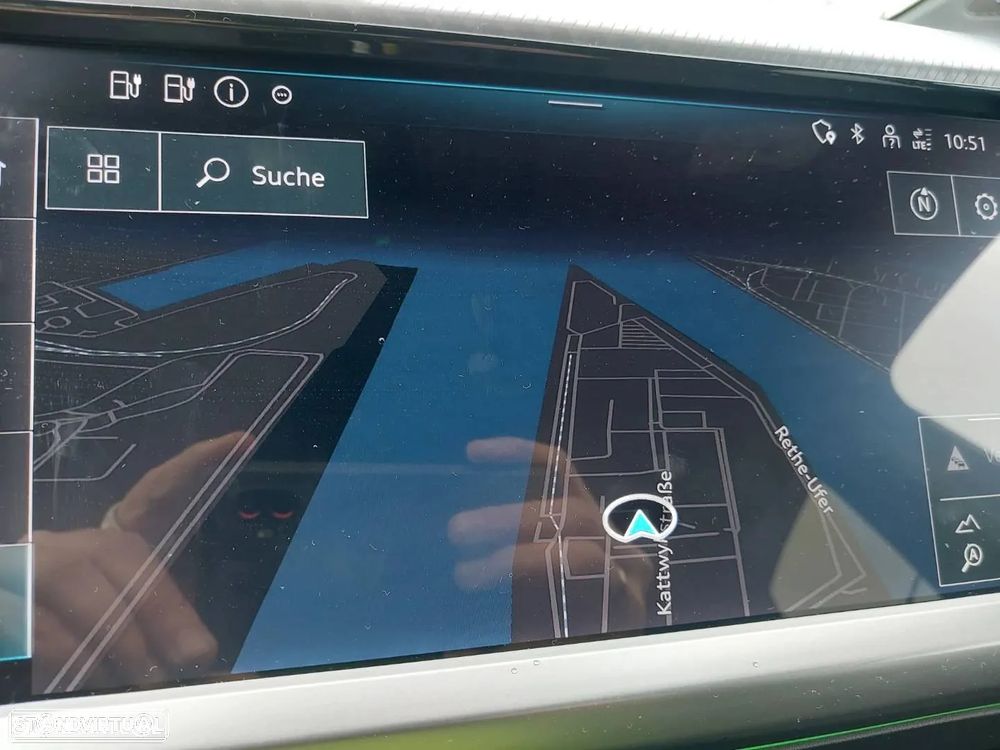 Audi Q4 e-tron 40 82 kWH - 11