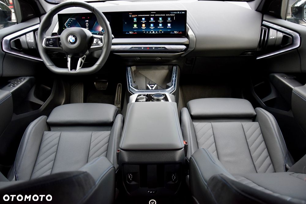 BMW X3 20d xDrive - 19