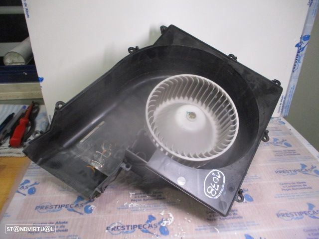 Motor Sofagem 27200BN020 NISSAN  ALMERA N16 2000 1.8I 115CV 5P CINZA - 5