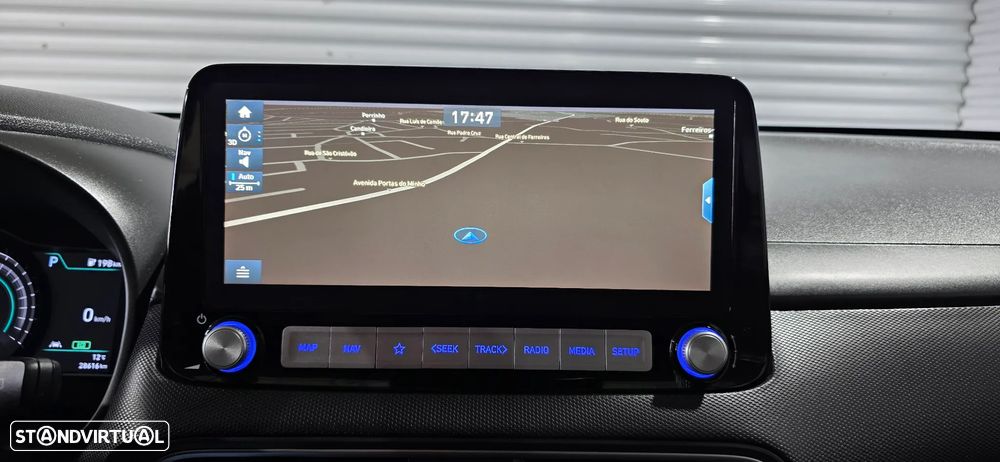 Hyundai Kauai 39 kWh Premium - 14